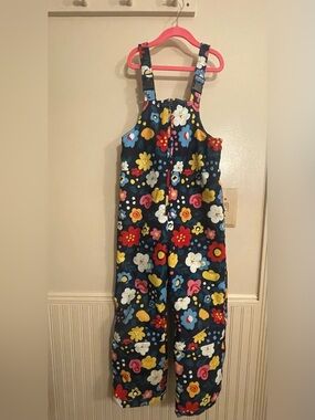Hanna Andersson Snow Bib 8